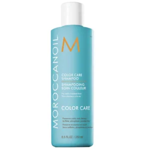 MoroccanOil Color Care Shampoo 250 ML